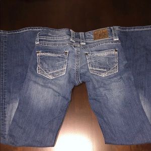 BKE Women’s Jeans Size 25 Boot Cut